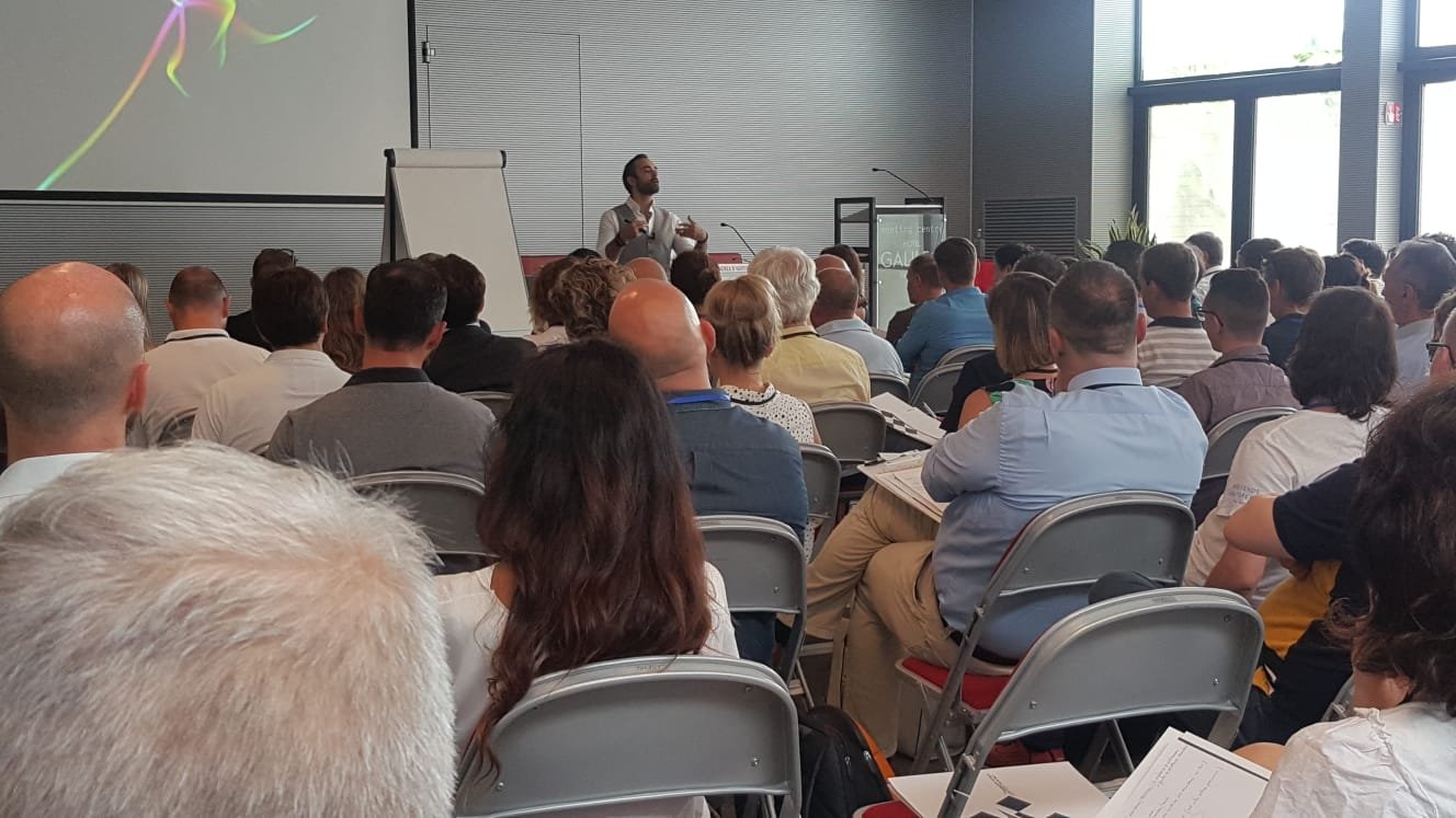 Executive workshop